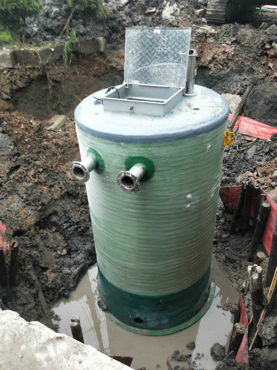 һ�廯������վ�ĺ��Ĺ���ԭ��