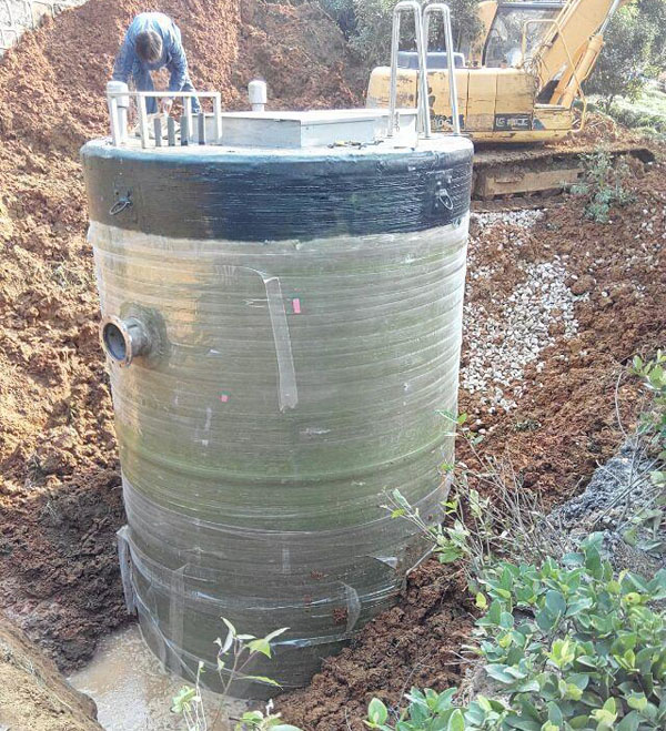 ����һ�廯������վ�����ܿ���ϵͳ����ν�����ά�ɱ���